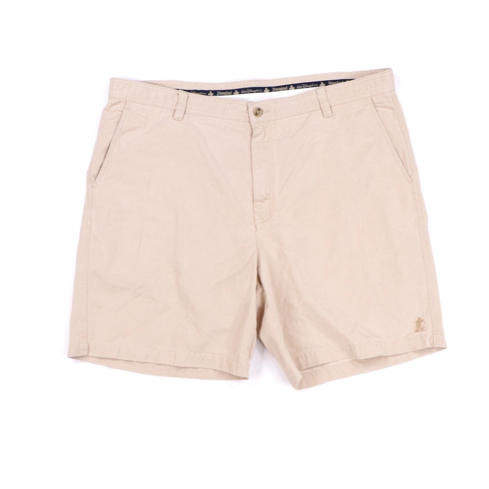 Vintage 90s Walt Disney World Mickey Mouse Shorts